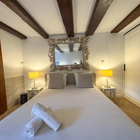 B&B Singel Amsterdam Centre ภายนอก รูปภาพ