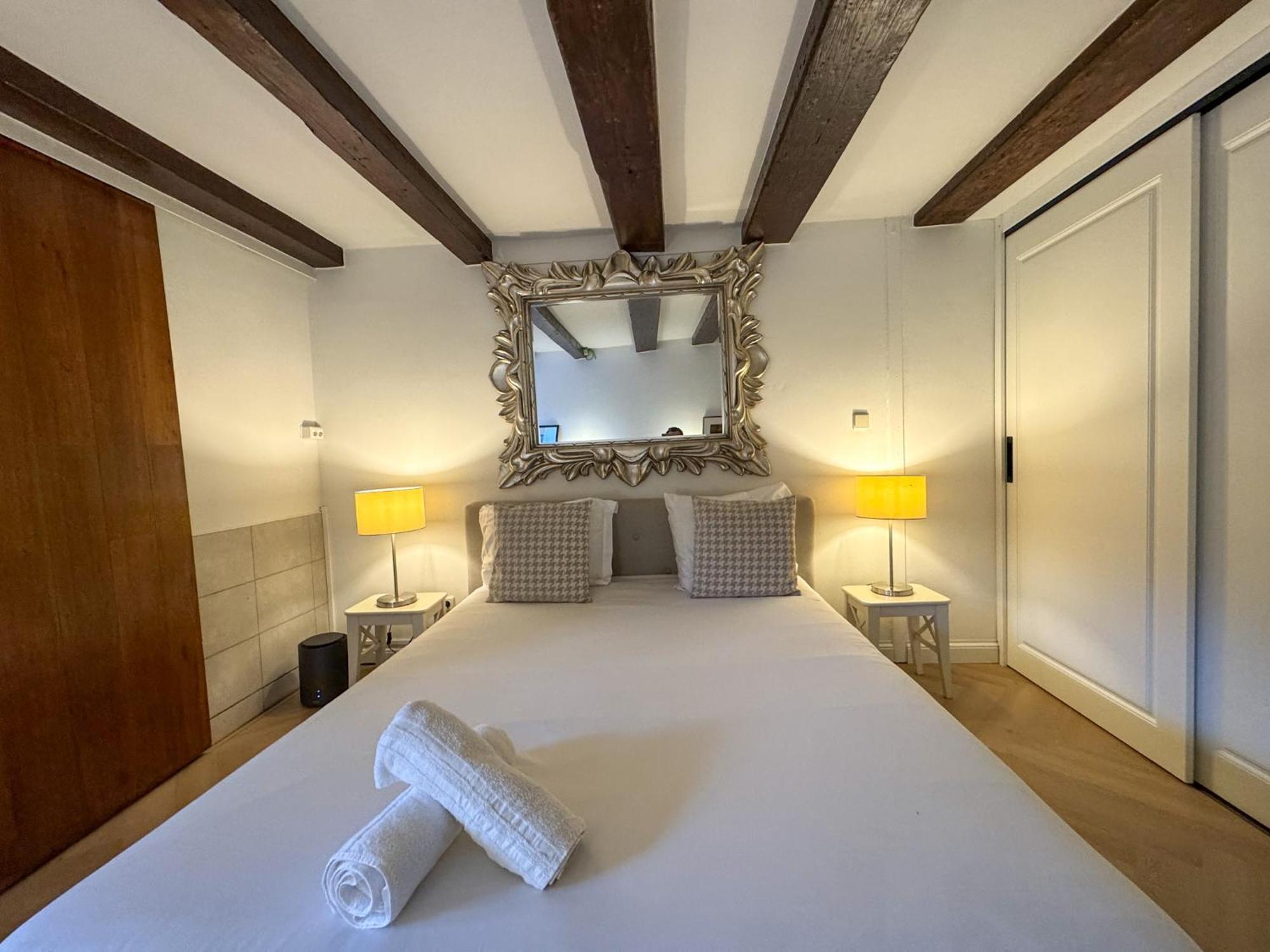 B&B Singel Amsterdam Centre ภายนอก รูปภาพ