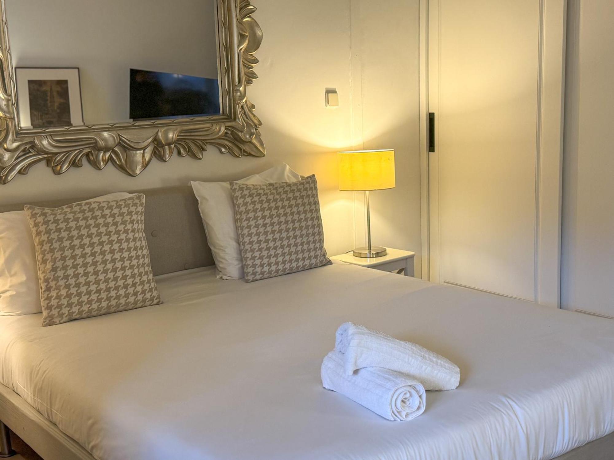B&B Singel Amsterdam Centre ภายนอก รูปภาพ
