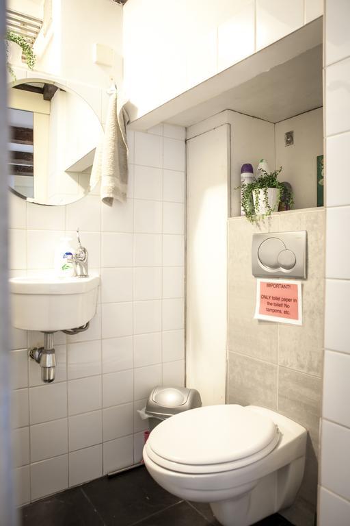 B&B Singel Amsterdam Centre ห้อง รูปภาพ
